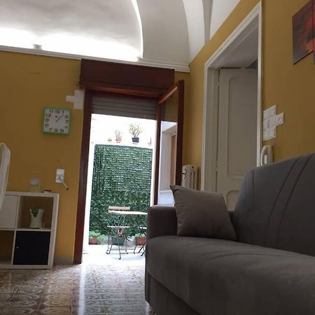 Appartamento A 10 Min A Piedi Dal Centro Storico เลชเช ภายนอก รูปภาพ